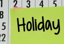 Public Holiday: बुधवार को छुट्टी का ऐलान, स्कूल, कॉलेज, बैंक और सरकारी कार्यालय बंद