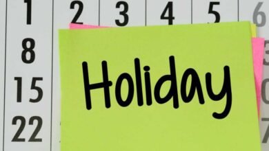 Public Holiday: बुधवार को छुट्टी का ऐलान, स्कूल, कॉलेज, बैंक और सरकारी कार्यालय बंद