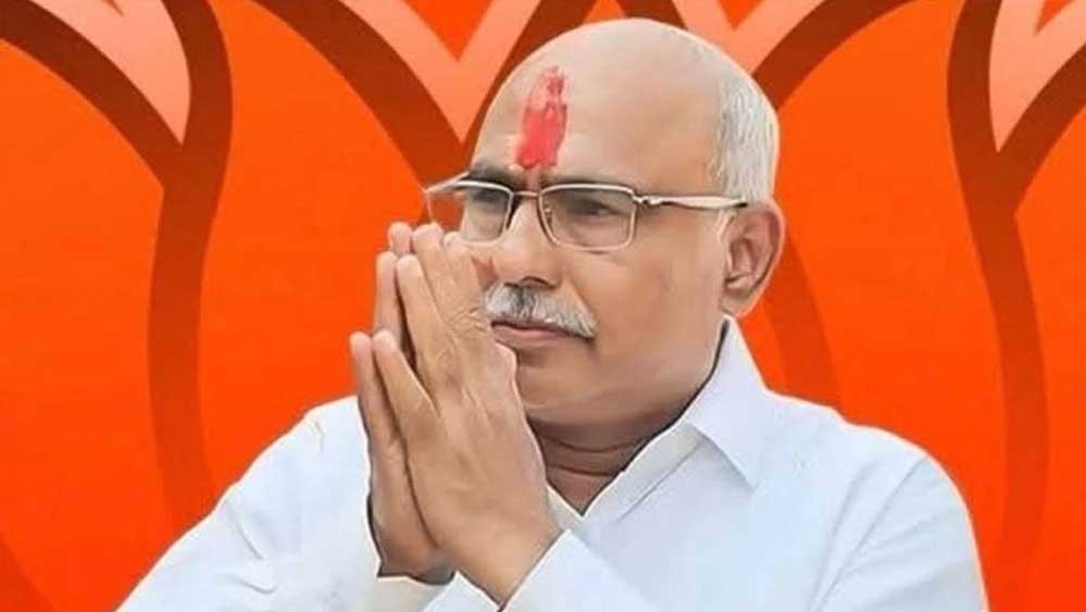 ओरछा में बीजेपी की बड़ी बैठक, अध्यक्ष खंडेलवाल संग मिशन-2028 के रोडमैप पर होगा मंथन ओरछा में बीजेपी की बड़ी बैठक, अध्यक्ष खंडेलवाल संग मिशन-2028 के रोडमैप पर होगा मंथन