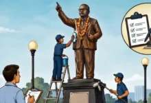 बिलासपुर में प्रतिमाओं की देखरेख के लिए नए निर्देश : अतिक्रमण-पोस्टर और अवैध पार्किंग पर रोक, हर 3 महीने में रिपोर्ट देनी होगी