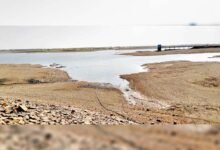 बिहार में सावन के मौसम में सूखी 26 नदियां, भूजल स्तर गिरने से बढ़ी चिंता
