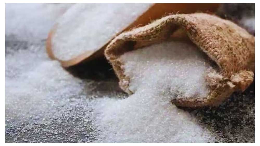 Sugar Price Rule Change: बेलगाम चीनी के दामों पर लगेगी लगाम, सरकार ने बदले नियम; जानें क्या होगा असर Sugar Price Rule Change: बेलगाम चीनी के दामों पर लगेगी लगाम, सरकार ने बदले नियम; जानें क्या होगा असर