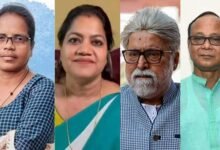TMC में बगावत पर बढ़ा विवाद! सांसदों को अयोग्य ठहराने की मांग, जारी हुए नोटिस