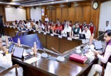MP कैबिनेट के बड़े फैसले! लाड़ली बहनों को सौगात, कौशल विकास-निवेश पर रणनीति; विजय शाह का प्रस्ताव रुका