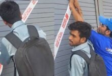 जमीन कब्जा छोड़ने के बदले रुपए मांगने का आरोप, इंदौर में मुख्तियार गिरफ्तार; 4 करोड़ की संपत्ति सीज