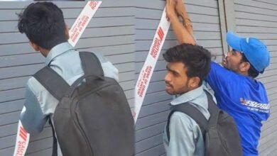 जमीन कब्जा छोड़ने के बदले रुपए मांगने का आरोप, इंदौर में मुख्तियार गिरफ्तार; 4 करोड़ की संपत्ति सीज