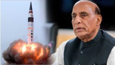 भारत की मिसाइल ताकत को मिलेगा बूस्ट! राजनाथ सिंह ने DRDO की तकनीक इंडस्ट्री को देने को मंजूरी दी