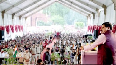 कर्मचारियों के हित और प्रमोशन से जुड़ा सरकार का इमोशन, CM डॉ. यादव ने फैसले पर कही बड़ी बात