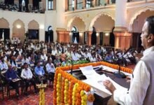 हर व्यक्ति तक सहज होगी उन्नत स्वास्थ्य सेवाओं की पहुंच, डिजिटल हेल्थ पर उप मुख्यमंत्री शुक्ल का जोर