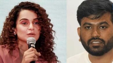 कंगना रनौत ने अभिजीत दिपके की इंग्लिश का बनाया मजाक, वीडियो हुआ वायरल