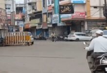 धार में भोजशाला विवाद ने बढ़ाया तनाव! जुमे की नमाज को लेकर नाराज हिंदू संगठनों ने कराया बंद