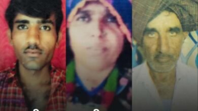 दहेज के लिए पत्नी की हत्या मामले में पति समेत तीन दोषियों को आजीवन कारावास