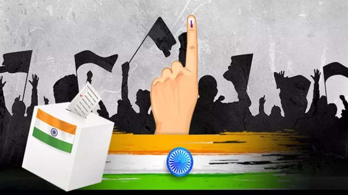जयपुर के 150 वार्डों का आरक्षण तय, 50 वार्ड महिलाओं के लिए आरक्षित जयपुर के 150 वार्डों का आरक्षण तय, 50 वार्ड महिलाओं के लिए आरक्षित