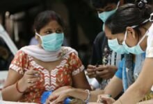 दिल्ली में स्वाइन फ्लू ने बढ़ाई चिंता, पिछले साल से 7-8 गुना ज्यादा मामले
