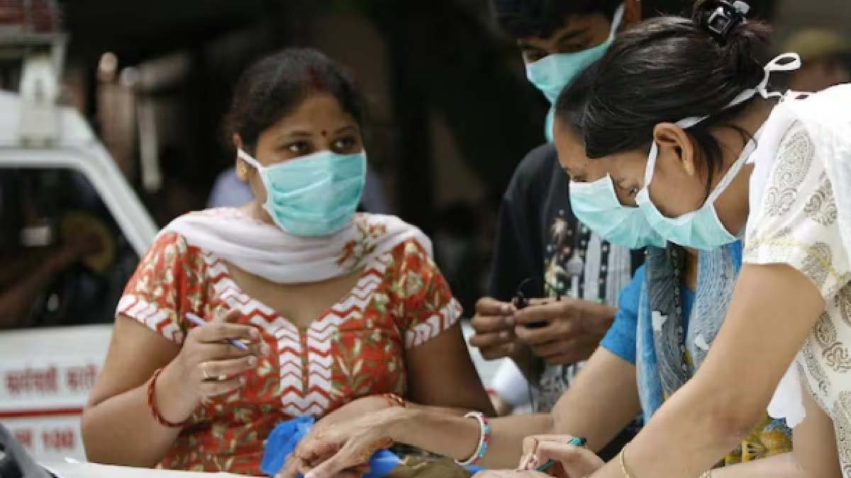 दिल्ली में स्वाइन फ्लू ने बढ़ाई चिंता, पिछले साल से 7-8 गुना ज्यादा मामले
