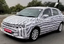 Maruti ला रही नई हैचबैक, नए लुक और फीचर्स के साथ मिलेगा हाइब्रिड इंजन