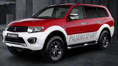 पुरानी यादें होंगी ताज़ा! Pajero की फिर होगी वापसी? नए अवतार में लौटेगी Mitsubishi की SUV