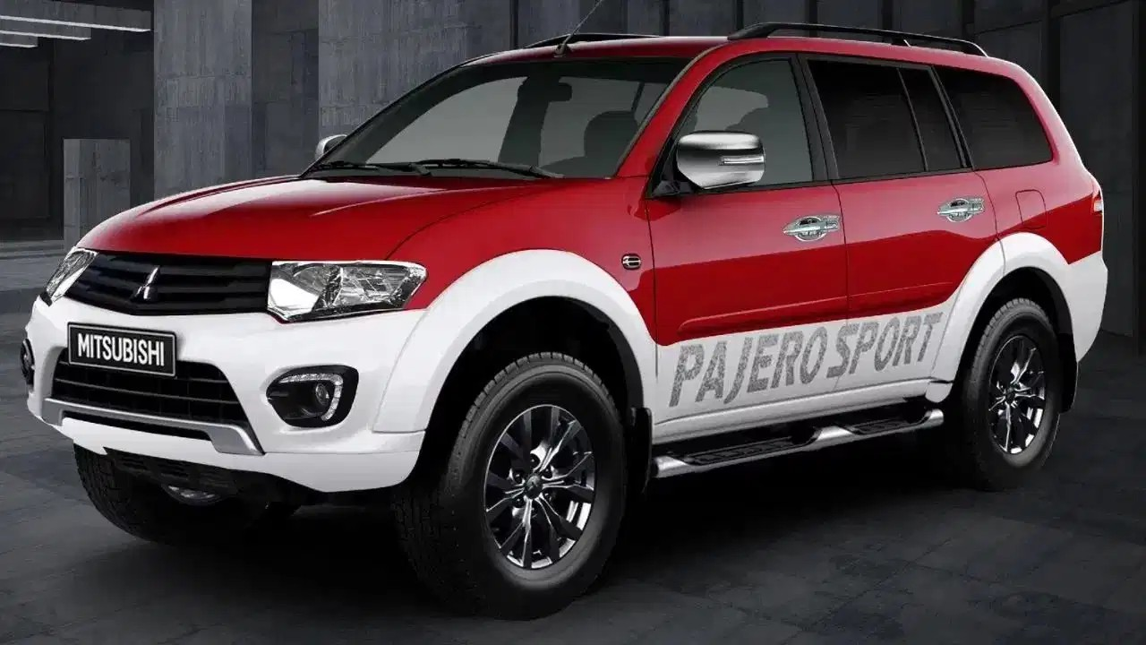 पुरानी यादें होंगी ताज़ा! Pajero की फिर होगी वापसी? नए अवतार में लौटेगी Mitsubishi की SUV पुरानी यादें होंगी ताज़ा! Pajero की फिर होगी वापसी? नए अवतार में लौटेगी Mitsubishi की SUV