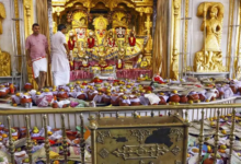 पुत्रदा एकादशी पर ऐसे लगाएं भगवान विष्णु को भोग, जानें पंचामृत और तुलसी का महत्व