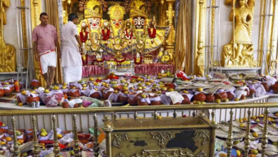 पुत्रदा एकादशी पर ऐसे लगाएं भगवान विष्णु को भोग, जानें पंचामृत और तुलसी का महत्व