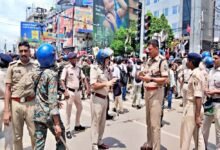 15 अगस्त पर बिहार में सुरक्षा सख्त, 1500 से ज्यादा पुलिसकर्मी तैनात और ड्रोन से होगी निगरानी