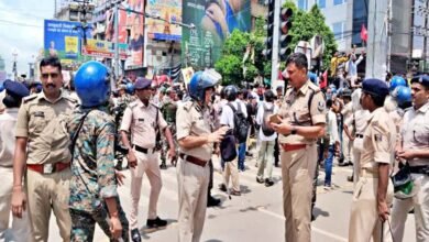 15 अगस्त पर बिहार में सुरक्षा सख्त, 1500 से ज्यादा पुलिसकर्मी तैनात और ड्रोन से होगी निगरानी