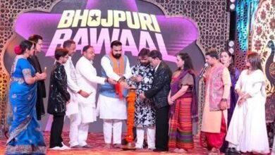 बिहार में फिल्म निर्माण को मिलेगा बढ़ावा, 54 फिल्मों की शूटिंग को मंजूरी; फिल्म सिटी का ऐलान