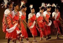 नचनी नृत्य: झारखंड की अनोखी लोककला, गीत-संगीत और भाव-भंगिमाओं में दिखती है संस्कृति