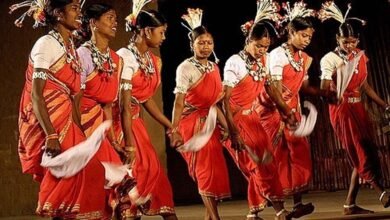 नचनी नृत्य: झारखंड की अनोखी लोककला, गीत-संगीत और भाव-भंगिमाओं में दिखती है संस्कृति