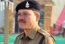 रात में गश्त, सुबह विभागीय काम और लौटते वक्त हादसा; ट्रक की टक्कर से पुलिस आरक्षक रामगोपाल की मौत, परिवार में पसरा मातम