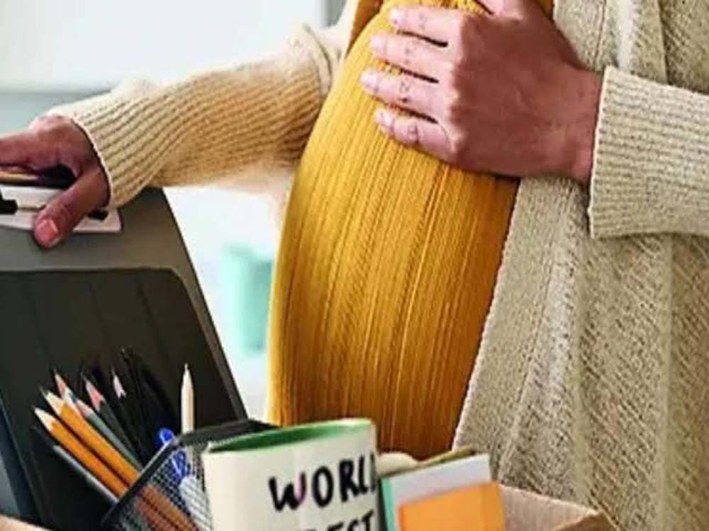 योगी सरकार का बड़ा फैसला, अब दो प्रसूतियों के बीच 2 साल का अंतर जरूरी नहीं योगी सरकार का बड़ा फैसला, अब दो प्रसूतियों के बीच 2 साल का अंतर जरूरी नहीं