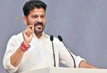 तेलंगाना CM रेवंत रेड्डी की अमेरिका यात्रा रद्द, विदेश मंत्रालय से नहीं मिली मंजूरी