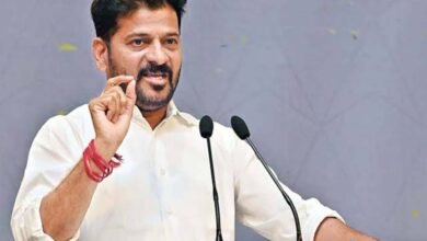तेलंगाना CM रेवंत रेड्डी की अमेरिका यात्रा रद्द, विदेश मंत्रालय से नहीं मिली मंजूरी