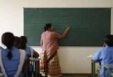 जूते-मोजे से लेकर मुफ्त कला शिक्षा तक, यूपी के तीन शिक्षक राष्ट्रपति पुरस्कार से होंगे सम्मानित