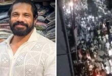 16 रुपये में 16 मिनट की खरीदारी ने मचाया बवाल, कानपुर की मार्केट में उमड़ी हजारों की भीड़