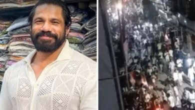 16 रुपये में 16 मिनट की खरीदारी ने मचाया बवाल, कानपुर की मार्केट में उमड़ी हजारों की भीड़