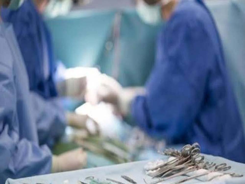 लिवर ट्रांसप्लांट में एम्स पटना की बड़ी उपलब्धि, पहली बार लाइव डोनर से सफल प्रत्यारोपण
