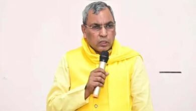 आजमगढ़ में विश्वविद्यालय बनाकर भाजपा ने दिखाया विकास का काम: राजभर