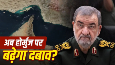 ईरान ने नेशनल सिक्योरिटी काउंसिल के चीफ को क्यों बदला? रेजाई को कमान मिलने से क्या संदेश?