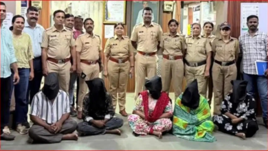 बहू से इतनी नफरत… सास ने नौकरानी को दे दी कत्ल की सुपारी, दिल दहला देगी मुंबई की ये खौफनाक मर्डर स्टोरी