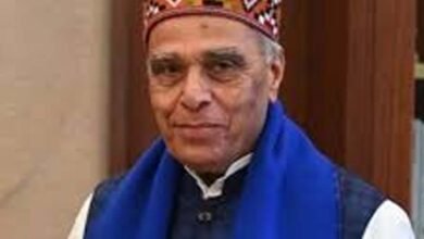 बीजेपी सांसद ने महिला आरक्षण और परिसीमन के मुद्दे पर अखिलेश यादव को घेरा