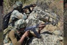 गुमला पुलिस ने जेजेएमपी नेटवर्क को दिया बड़ा झटका, इनामी सबजोनल सदस्य समेत चार गिरफ्तार