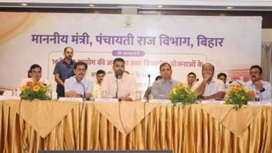 बिहार में अलग से तैयार होगा अनुसंधान एवं विकास बजट, कृषि से स्वास्थ्य तक सभी क्षेत्रों पर फोकस
