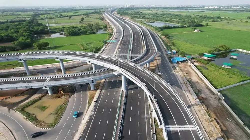 निर्माण विहार में 500 मीटर का स्काईवॉक, V3S मॉल से लक्ष्मी नगर तक मिलेगी राह