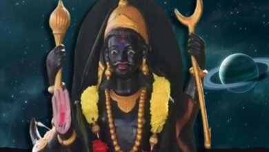 20 अगस्त से बदलेगी शनि की चाल, इन 3 राशियों के लिए खुलेगा धन और तरक्की का रास्ता