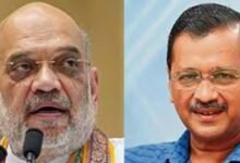 सत्येंद्र जैन की गिरफ्तारी के बाद केजरीवाल का दावा- अमित शाह के फोन पर हुआ एक्शन