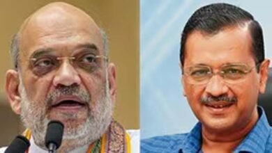 सत्येंद्र जैन की गिरफ्तारी के बाद केजरीवाल का दावा- अमित शाह के फोन पर हुआ एक्शन