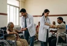 PMCH में बुजुर्ग-दिव्यांग मरीजों को राहत, अलग काउंटर के साथ जांच और इलाज में प्राथमिकता