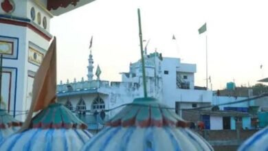 वीरगंज समेत नेपाल के तराई क्षेत्र में बढ़े मस्जिद-मदरसे, सुरक्षा और जनसांख्यिकी को लेकर चिंता वीरगंज समेत नेपाल के तराई क्षेत्र में बढ़े मस्जिद-मदरसे, सुरक्षा और जनसांख्यिकी को लेकर चिंता