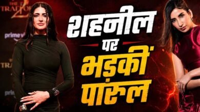‘द ट्रेटर्स 2’ में मचा बवाल, शुभमन गिल की बहन ने लगाए फिक्सिंग के आरोप